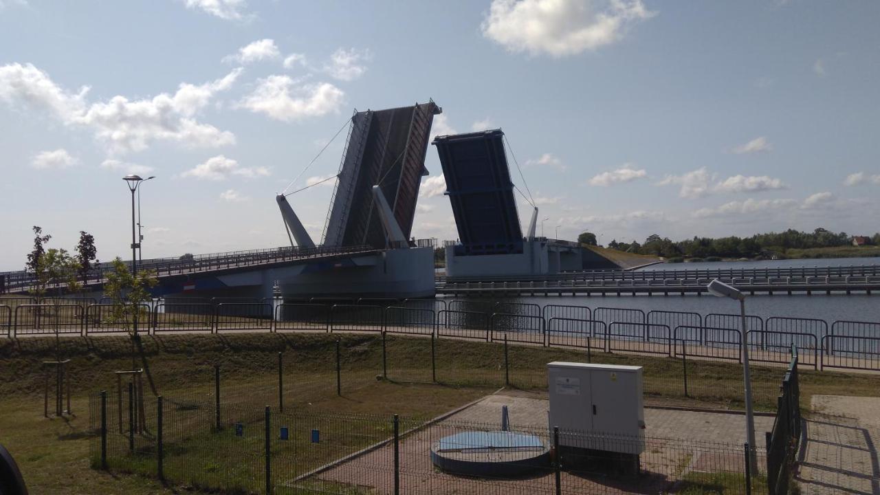 Island4u Gdansk