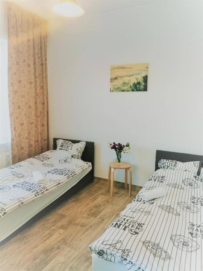 Island4u Habitación en casa particular
